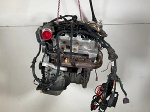 Conjunto de Motor Diésel 3.0L V6 TDI CDUD CTBA CTBC CTBB 059100026BL para <span class=keywords><strong>Porsche</strong></span> <span class=keywords><strong>Macan</strong></span> 95B 2015-2018, 258HP 580Nm - Product Image 4