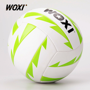 Vendita calda palla <span class=keywords><strong>Volley</strong></span> misura ufficiale 5 su misura <span class=keywords><strong>Beach</strong></span> <span class=keywords><strong>Volley</strong></span> palla in PVC pallavolo - Product Image 2