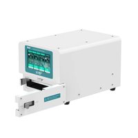 UYUE X15S Machine de plastification écran LCD Machine intelligente automatique d'élimination des bulles antimousse pour téléphone réparation remise à neuf