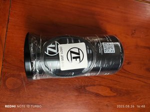 Elemento filtrante trasmissione ZF 4BP230 0501 <span class=keywords><strong>298</strong></span> 690 0501 335 480 53C1530 0501 323 154 - Product Image 5