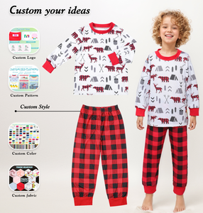 Commercio all'ingrosso di san valentino vestiti per bambini camicia con applicazioni a cuore carino abbinata a punti <span class=keywords><strong>rossi</strong></span> <span class=keywords><strong>pantaloni</strong></span> con volant per bambine set di abbigliamento - Product Image 6