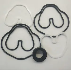 KFP22 KYB pompa ad ingranaggi Idraulico kit di tenuta - Product Image 1