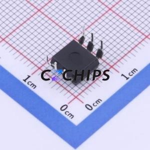 ทรานซิสเตอร์ทรานซิสเตอร์ DIP-6 TCDT1102G เอาท์พุทอปโต้คัปเปลอร์เอาต์พุตชิ้นส่วนอิเล็กทรอนิกส์ - Product Image 2