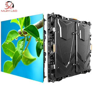 จอแสดงผลในอาคาร AIRA2 รุ่น P2 ขนาด 320x160 สำหรับจอโฆษณา LED - Product Image 1