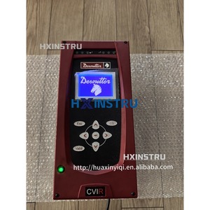 คอนโทรลเลอร์ Desoutter CVIR II มือสอง hx - Product Image 2