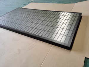 Shengjia API swaco Mongoose PT Composite <span class=keywords><strong>shale</strong></span> <span class=keywords><strong>Shaker</strong></span> màn hình - Product Image 3