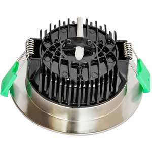 แผงไฟ <span class=keywords><strong>LED</strong></span> ดาวน์ไลท์ <span class=keywords><strong>LED</strong></span> 10W 12W 15W 30W 40W 50W หรี่แสงได้ - Product Image 5