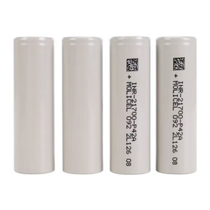 Taiwán Molicel P42A 3,6 V 4200mAh Batería <span class=keywords><strong>de</strong></span> iones <span class=keywords><strong>de</strong></span> litio NCM resistente a bajas temperaturas para Drone <span class=keywords><strong>Herramientas</strong></span> eléctricas Maleta - Product Image 5