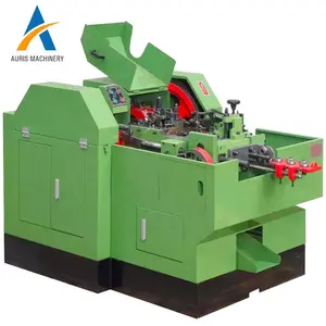 India Drywall Screw Making Machine Rolling Ball Screw Making Machine To Best Taiwan Screw Machine Making