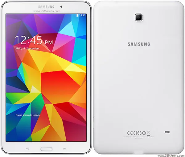 Tablet Samsung T330 Galaxy Tab4 8.0 16GB ROM 1.5 RAM Quad core 1.2GHz Wi Fi