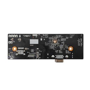 Migliore Scheda Madre <span class=keywords><strong>NVR</strong></span> per Sicurezza Domestica con 16 Canali 4K, Decodifica H.265 e Rilevamento Intelligente - Product Image 2