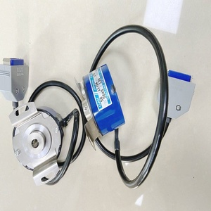 ตัวเข้ารหัส 58-11/24 บิต LPS -5V 1 Y TS5645 N133 (สำหรับ 18V) - Product Image 2
