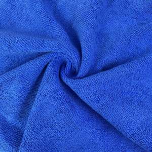 Paño de Limpieza de Microfibra Personalizado de 30*30 cm para Hoteles y Restaurantes, de Secado Rápido, para Limpieza del Hogar, Cocina, Interiores y Autos - Product Image 5