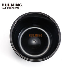 Kits de kit de joint d'huile de membrane de <span class=keywords><strong>marteau</strong></span> de roche d'excavatrice diaphragme en caoutchouc pour le disjoncteur <span class=keywords><strong>hydraulique</strong></span> HB15G HB20G HB30G HB160 SB50 pièces de rechange - Product Image 2