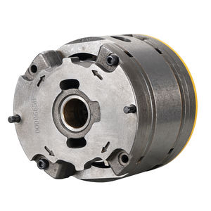 रेनोवेल विकर्स कारतूस किट 20vq 25vq35vq <span class=keywords><strong>45vq</strong></span> <span class=keywords><strong>45vq</strong></span> स्टेनलेस स्टील हाइड्रोलिक वैन पंप भागों 1 वर्ष की वारंटी - Product Image 1