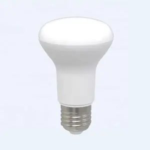 R63 10W led light reflector bulb mushroom bulb E27 B22 85-265V 850LM Light for Home LED