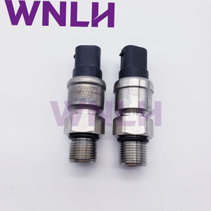 WNLH เซ็นเซอร์วัดแรงดัน LC52S00012P1 50MPa สำหรับ SK200-6E SK200-8 รถขุดไฮดรอลิก - Product Image 1