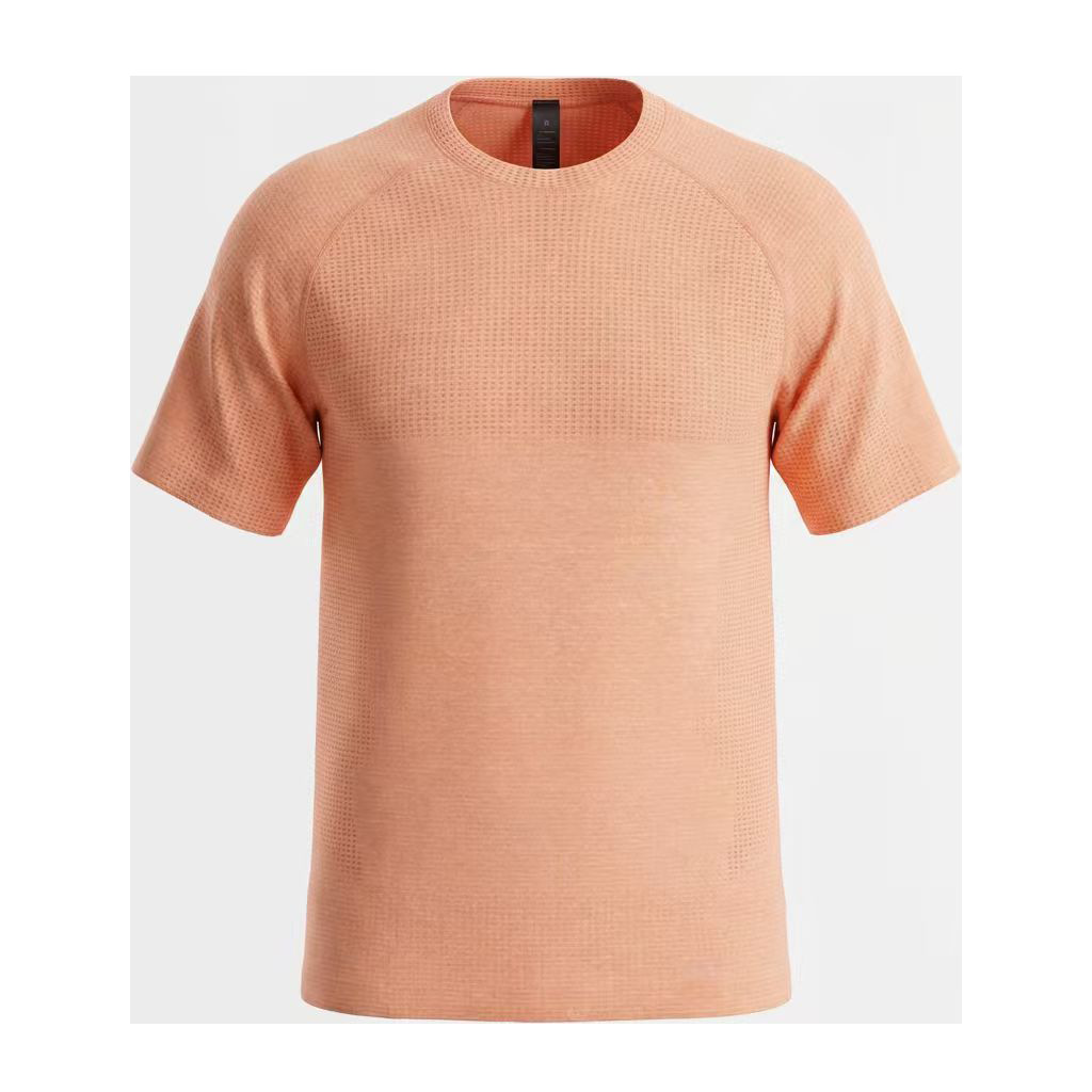 Orange corail