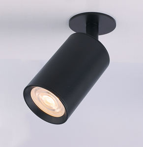 Luminaire LED sur rail en Aluminium à montage en Surface, éclairage d'extérieur, montage en Surface sur plafond, GU10 /MR16 - Product Image 5