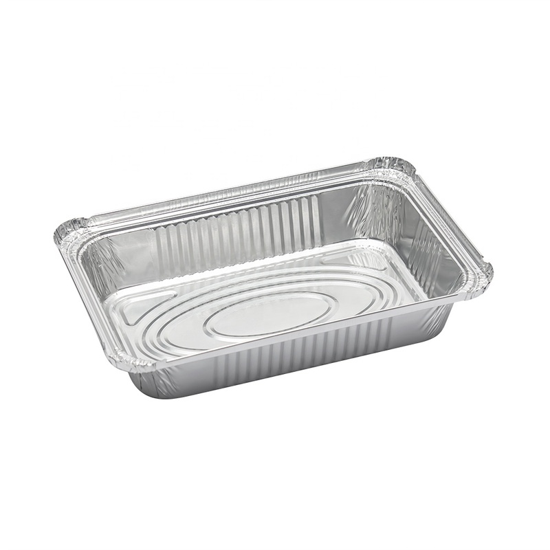 Factory Wholesale 8389 Disposable Aluminum Foil