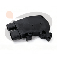 Actionneur de serrure de porte avant/arrière droit, moteur de verrouillage central pour XPeng P7 P5 G9 G3I OEM 5640H02ED1