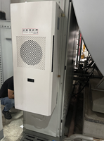 Climatiseur mural split R134a 2000W avec moteur et compresseur Hitachi pour armoire CNC