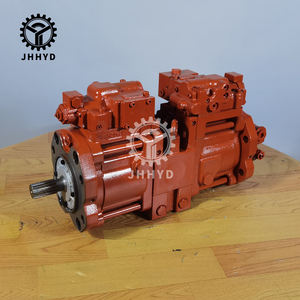 Гидравлический насос KPM JHHYD/для LiuGong LG230 LG240E LG90 LG908 LG915 LG920/922/923/925/922E/925E/LG950/948 /955 - Product Image 3