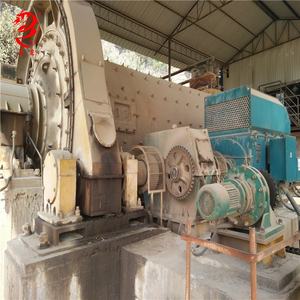 Trituradora de roca de molino de bolas de laboratorio de último diseño para equipos de molienda avanzados de minería - Product Image 6