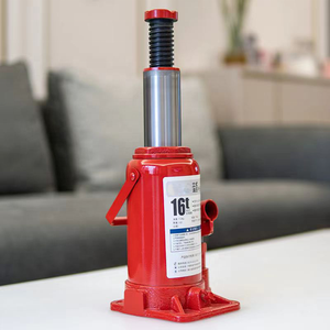 Sinotruk HOWO A7 T7 SITRAK Запчасти для грузовика 16 т 32 т 50 т Гидравлический домкрат для подъема WG9112860004 - Product Image 2