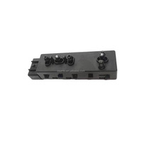 6922A033 interrupteur de commande de siège chauffant pour Mitsubishi Outlander ASX RVR nouveau commutateur de réglage de siège électrique côté gauche