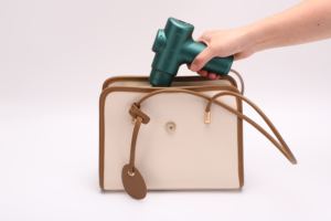 הנמכר ביותר מיני נייד חשמלי שריר עיסוי אקדח fascial כלי עבור אימון פסיה טיפול מרידיאן - Product Image 4