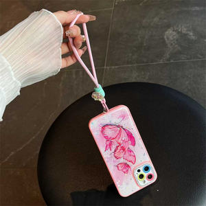 2 in 1เคสป้องกันกล้องการ์ตูนเคสสายแวววาวสำหรับ <span class=keywords><strong>OPPO</strong></span> A5 <span class=keywords><strong>Pro</strong></span> A40 A60 A80 A3ฝาหลัง A3x - Product Image 6