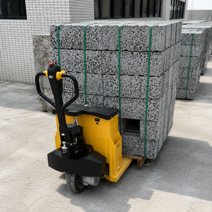 Chariot à palettes tout-terrain de qualité supérieure 3,0 tonnes, chariot à palettes tout-terrain extérieur, chariot élévateur tout-terrain, chariot à palettes hors route - Product Image 5