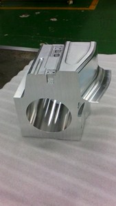 Aangepaste <span class=keywords><strong>Cnc</strong></span>-Bewerkingsfreesdiensten Draaibank Buigen Aluminium Fabrikanten Groot Formaat Hoogwaardige Bewerkingsdiensten - Product Image 6