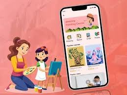 Empresa de Desarrollo de Aplicaciones Nativas para Educación Infantil de Alta Demanda, Desarrollo de Aplicaciones Android e iOS para el Aprendizaje Infantil - Product Image 6