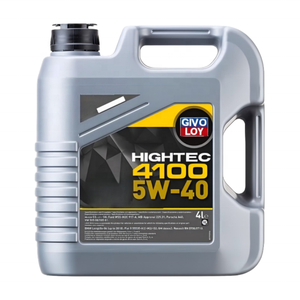 <span class=keywords><strong>Olio</strong></span> Motore Automobilistico Sintetico Premium 5L OEM ODM SAE 4100 5w40 per Auto - Product Image 5