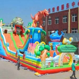 Meilleure vente château gonflable pour enfants château gonflable extérieur labyrinthe saut <span class=keywords><strong>garde</strong></span> du <span class=keywords><strong>corps</strong></span> aire de jeux pour enfants et adultes - Product Image 2