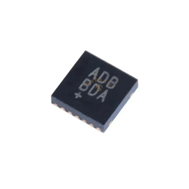 MAX9814ETD MAX9814ETD+T Audio Power Amplifiers Anfuxin Chip IC TDFN-14-EP