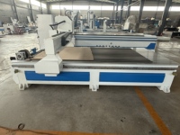 Kit de routeur CNC pour bois 5*10 abordable pour débutants