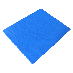 Courroie de convoyeur modulaire H2520, incurvée, de qualité alimentaire, nouveau, - Product Image 1