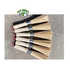 فرشاة تنظيف أواني الخيزران وعاء وعاء - Product Image 1