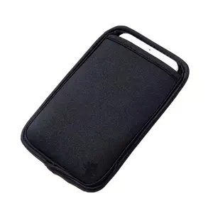 Phone Pouch Neoprene EMF Radiation Protection Sleeve Case