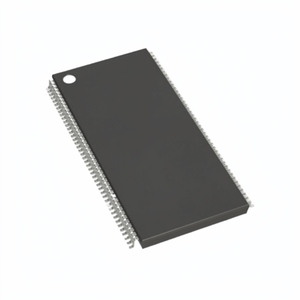 Componentes Electrónicos de Memoria Circuito Integrado Original 86 TFSOP IS42S32400B-7TLI-TR - Product Image 1