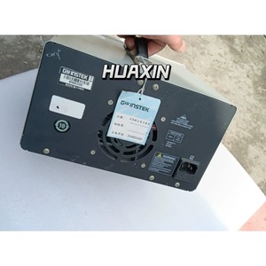 GW instek GPS-4303C แหล่งจ่ายไฟ DC แบบปรับได้ความแม่นยำสูงแบบตั้งโปรแกรมได้พร้อมเสียงรบกวนต่ำและเอาต์พุตที่เสถียร - Product Image 3