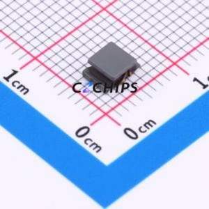 DLW5ATN500MQ2L Common Mode <b>Filter</b> SMD <b>RF</b> ( Number of Channels: 2 )( Dielectric Strength: 250V )( Rated Current: 6A ) - Product Image 1
