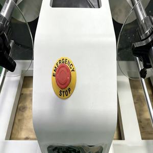 Machine de découpe d'alimentation automatique <span class=keywords><strong>Finsher</strong></span> d'étiquettes en rouleau à grande vitesse - Product Image 4