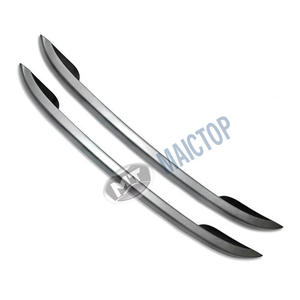 แร็คหลังคาสำหรับรถกระบะ NP300 Navara ปี 2015-2018 - Product Image 5
