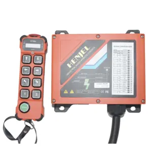 General Industrial Cranes Radio Remote Control Wholesale