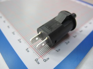 PBS2-SW9D Nút chuyển đổi, tủ lạnh cụ thể chuyển đổi, tủ lạnh cửa mở và đóng cửa kiểm soát ánh sáng chuyển đổi - Product Image 2