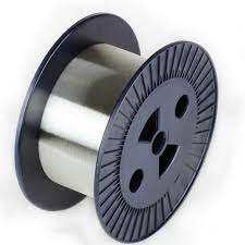 Fibre optique à indice progressif à noyau de silice pour application laser, optimisée pour la lumière ultraviolette, 100-1000 µm, fibre nue 0,22 NA, 200-1200 nm - Product Image 4